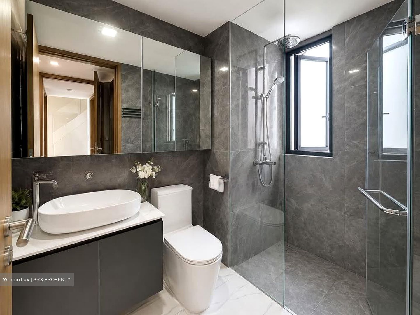 Kingsford Waterbay (D19), Apartment #553421991